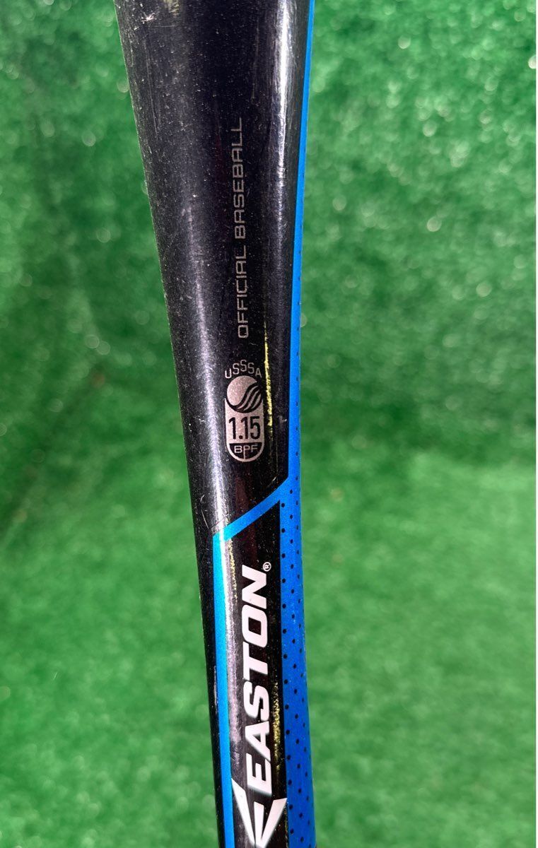 Easton Icon Baseball Bat 28" 18 oz. (-10) 2 1/4"