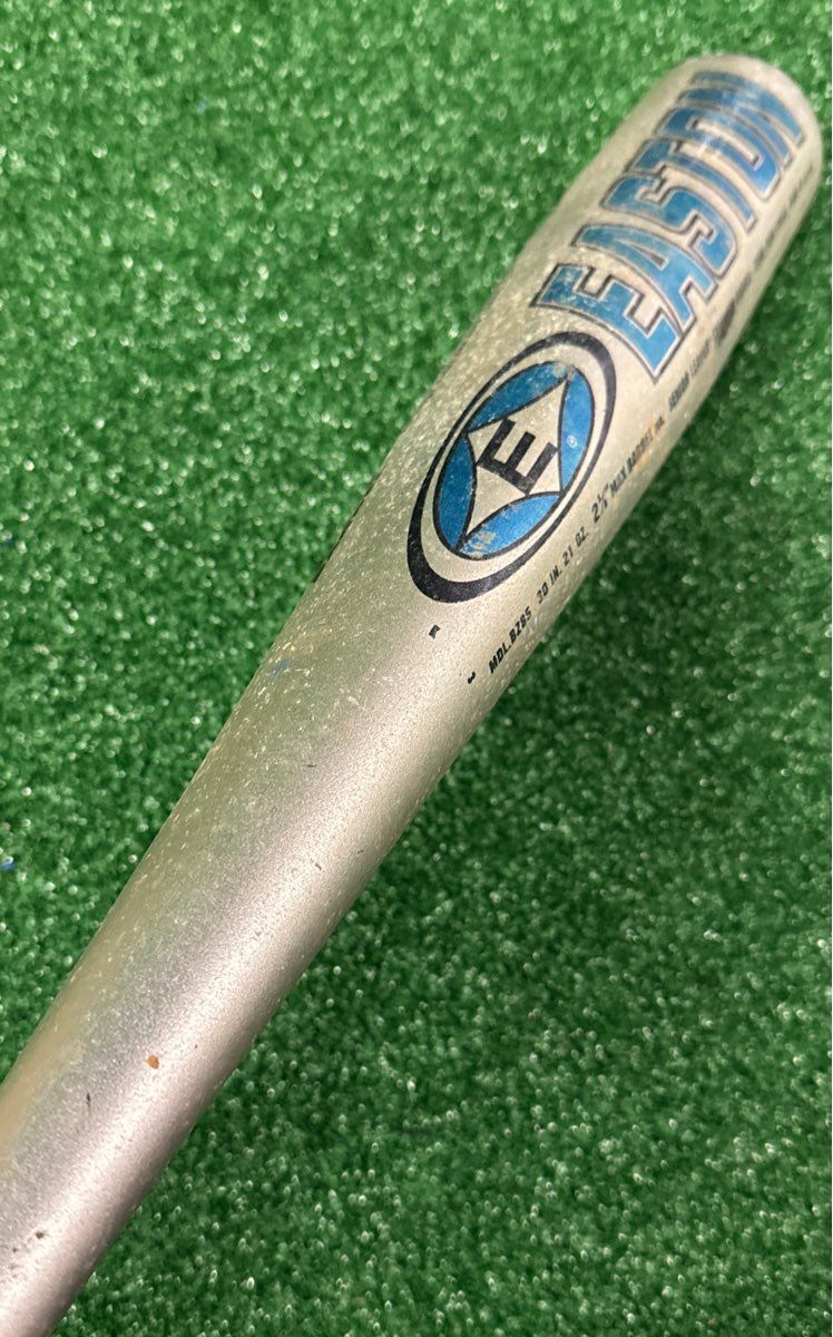 Easton Sc777 Triple 7 Scandium Baseball Bat 30" 21 oz. (-9) 2 3/4"