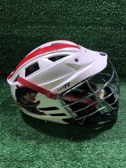 Cascade CPX-R Lacrosse Helmet