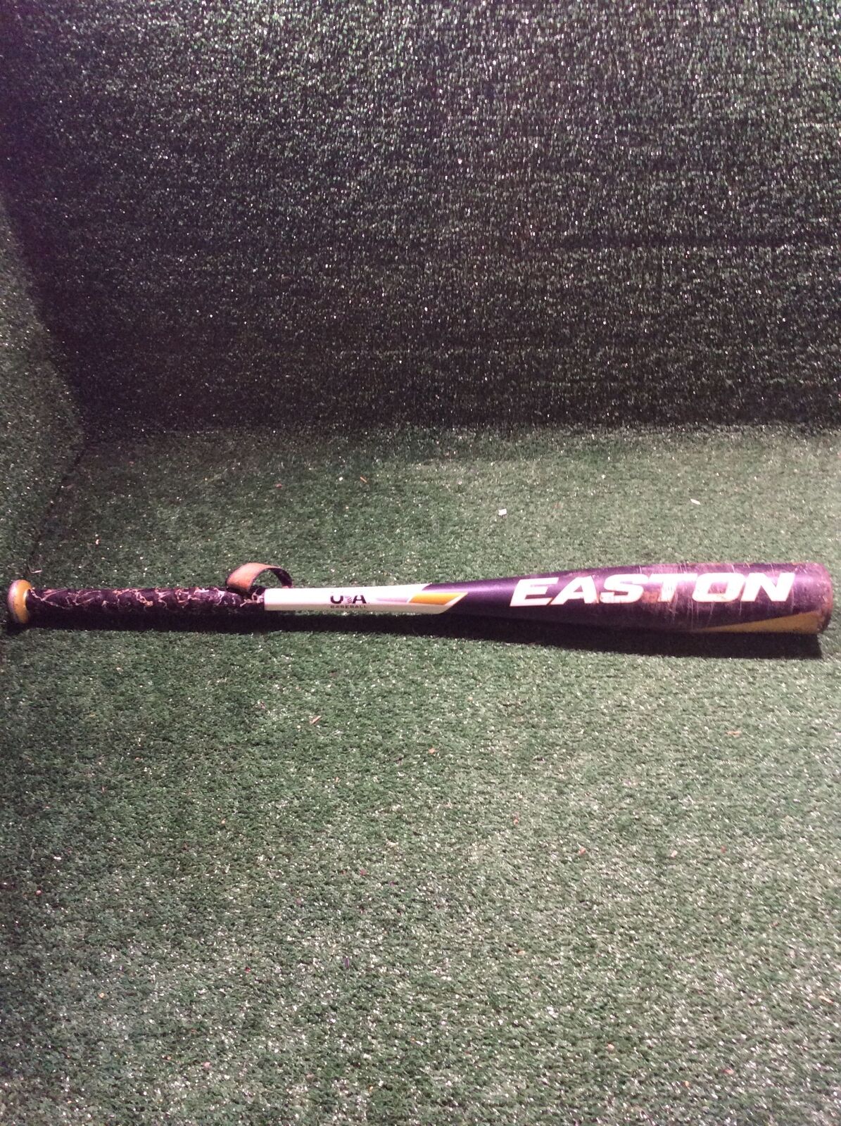 Easton YBB20AL11 Baseball Bat 30" 19 oz. (-11) 2 5/8"