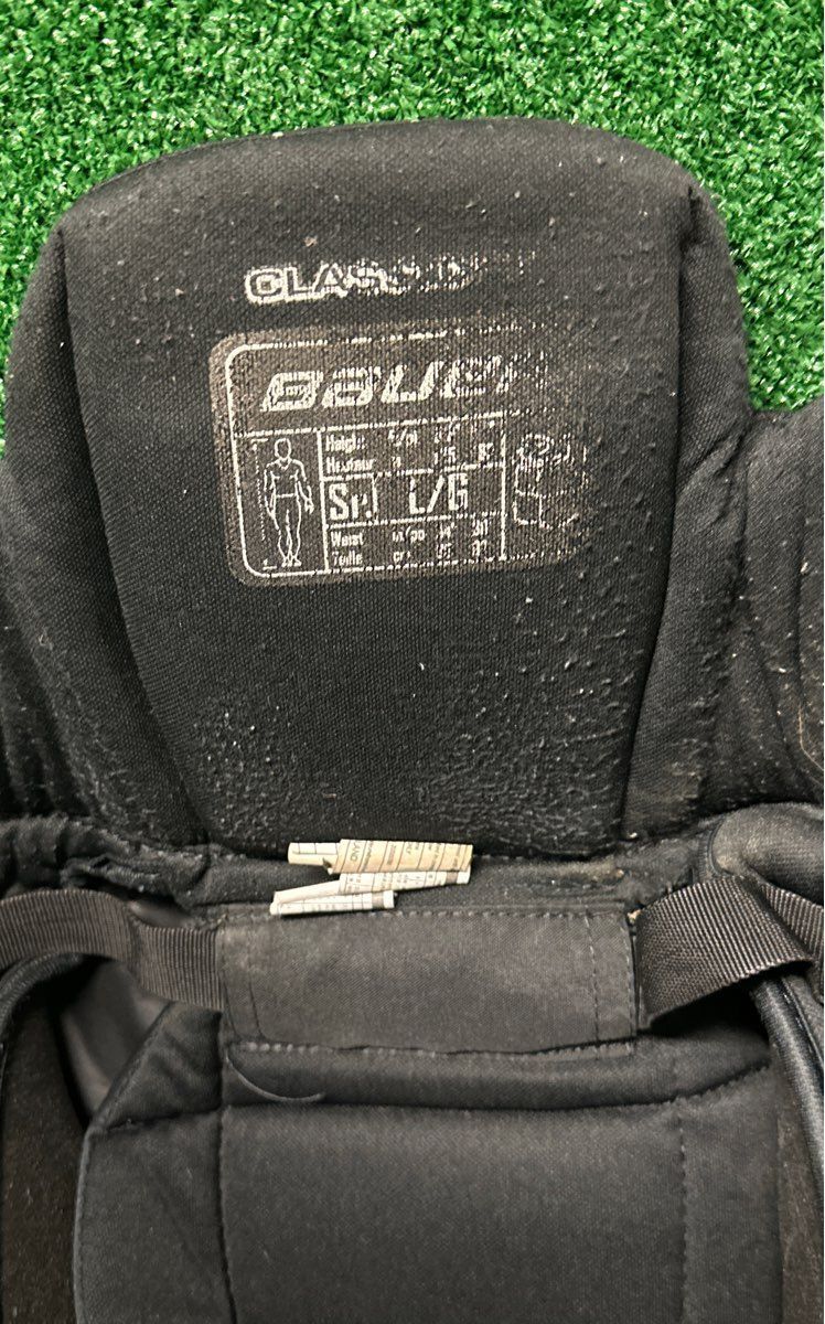 Bauer Nexus Hockey Pants Senior Large (L)