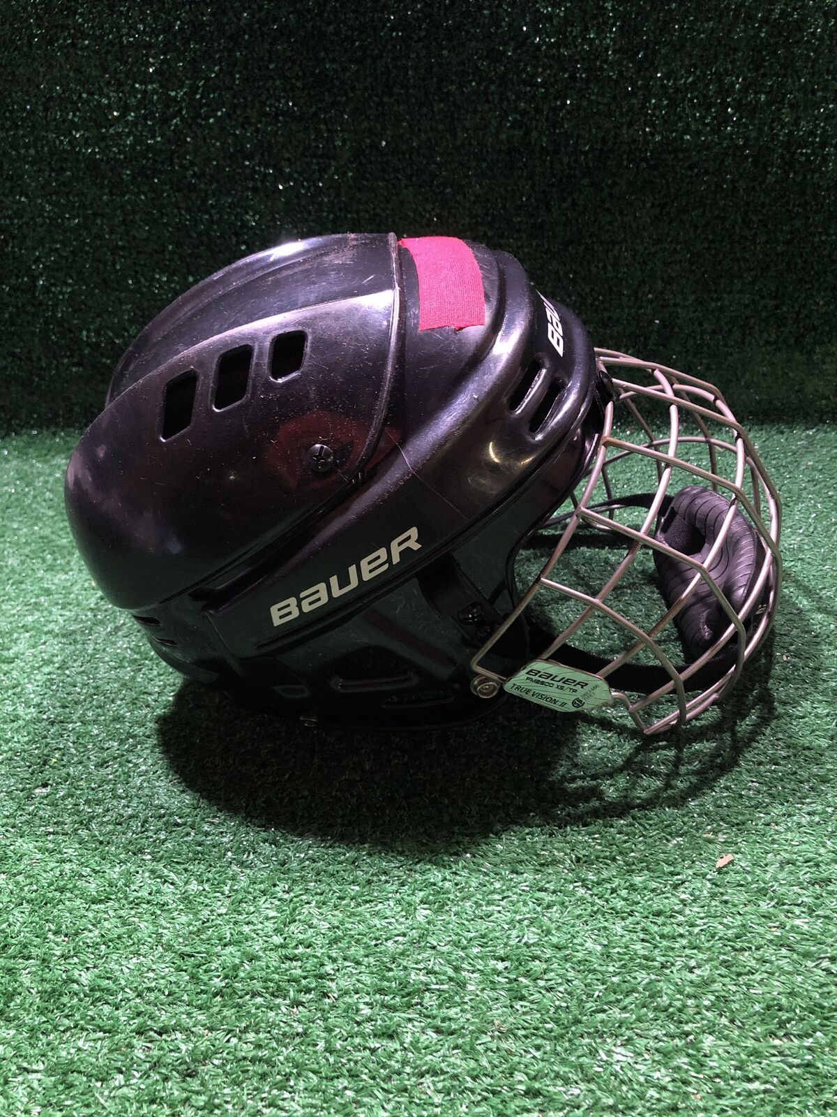 Bauer BHH1500 Hockey Helmet Small