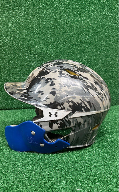 Under Armour UABH2-100 Batting Helmet