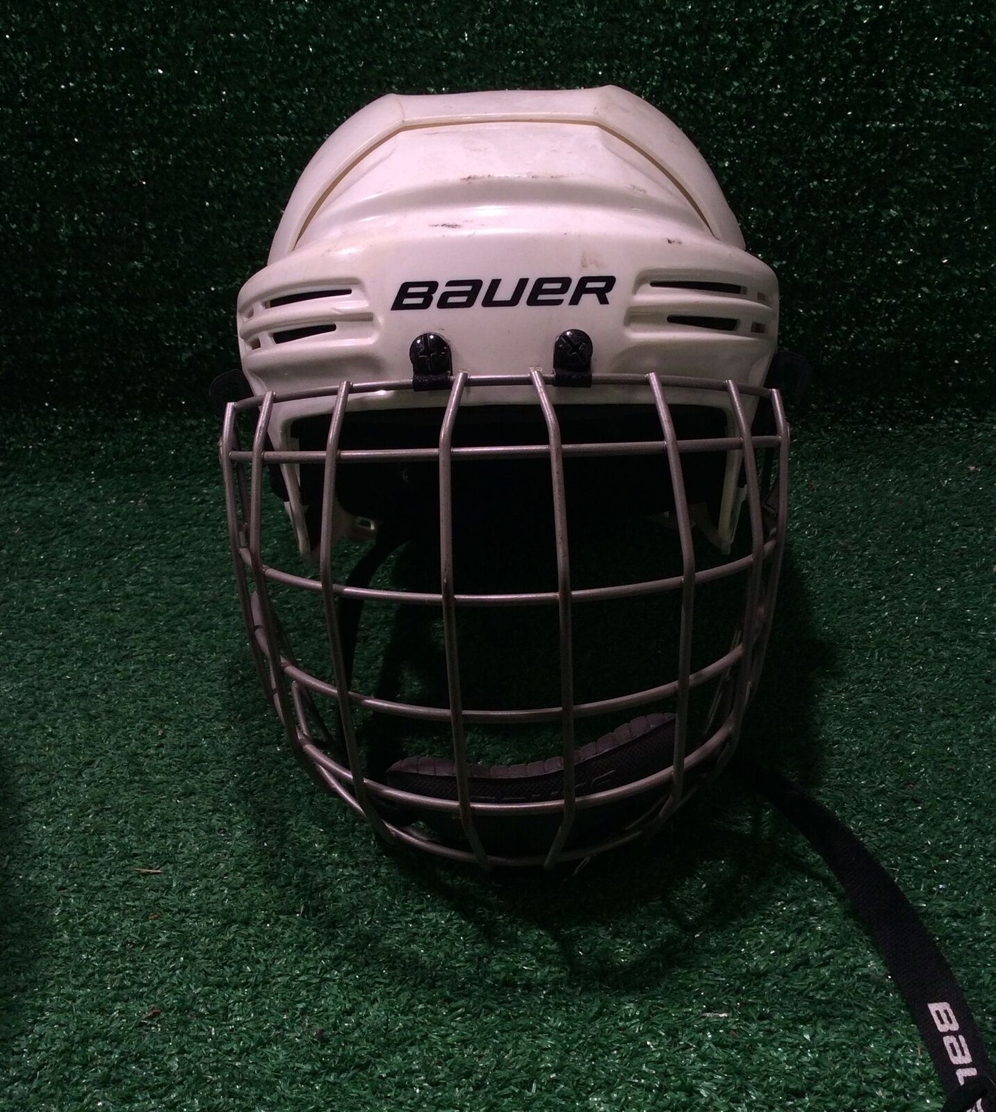 Bauer BHH2100 Hockey Helmet Small