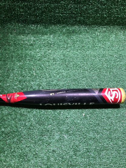 Louisville Slugger YBP9162 Baseball Bat 30" 18 oz. (-12) 2 1/4"