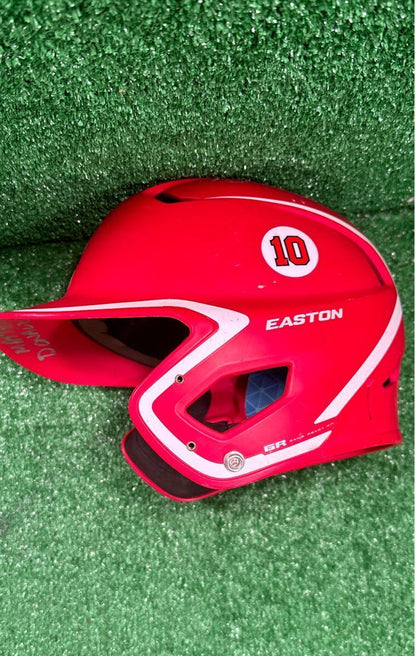 Easton Z5 2.0 Batting Helmet