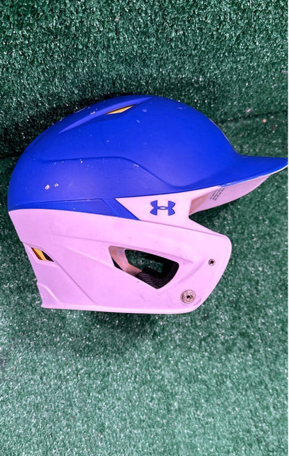 Under Armour UABH2-100 Batting Helmet