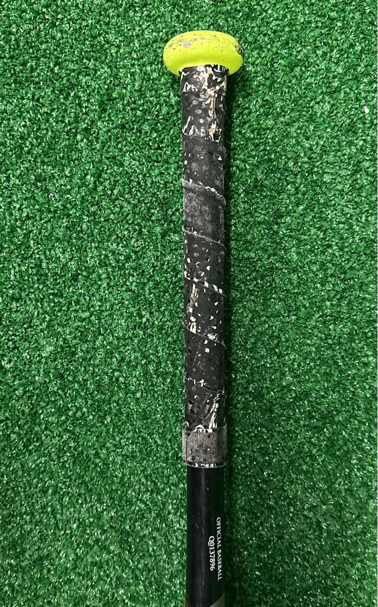 Louisville Slugger Prime 916 Baseball Bat 31" 19 oz. (-12) 2 1/4"