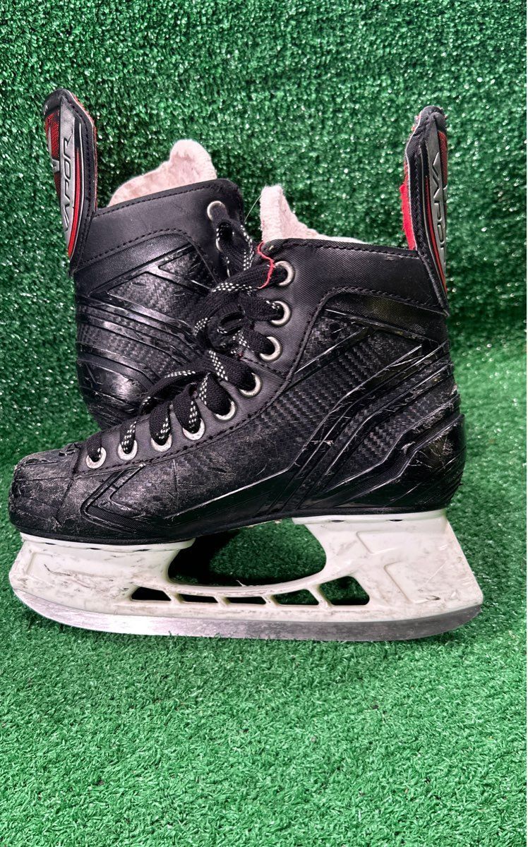 Bauer Vapor X350 Hockey Skates 4.0 Skate Size