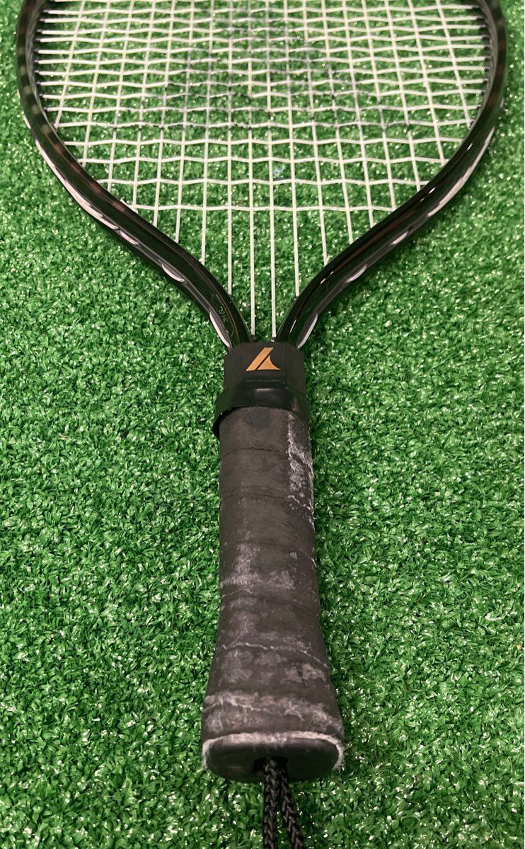 Prokennex Vanguard Racquetball Racket, 4"