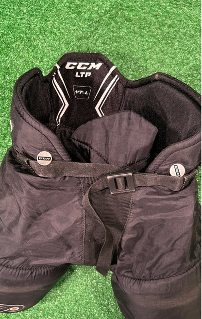 Ccm LTP Flyers Hockey Pants Youth Large (L)