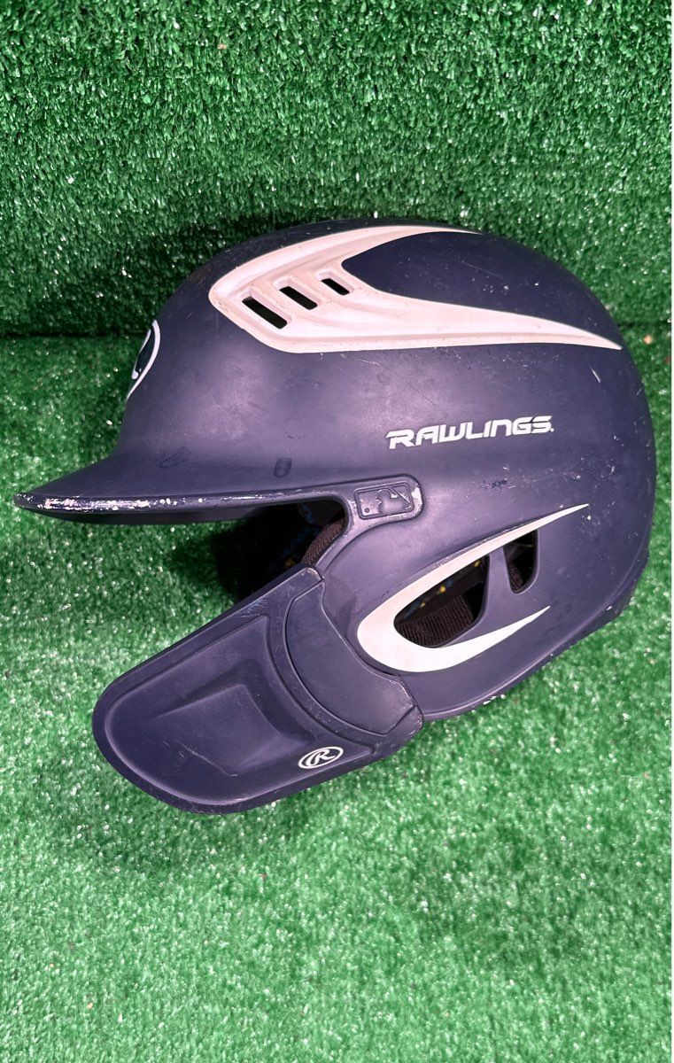 Rawlings R16EXT-SR-RevA Batting Helmet