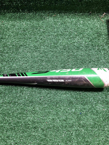 Easton YBB18S4508 Baseball Bat 29" 21 oz. (-8) 2 5/8"