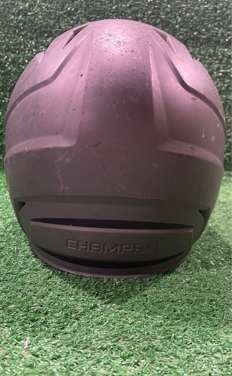 Champro HXS Batting Helmet