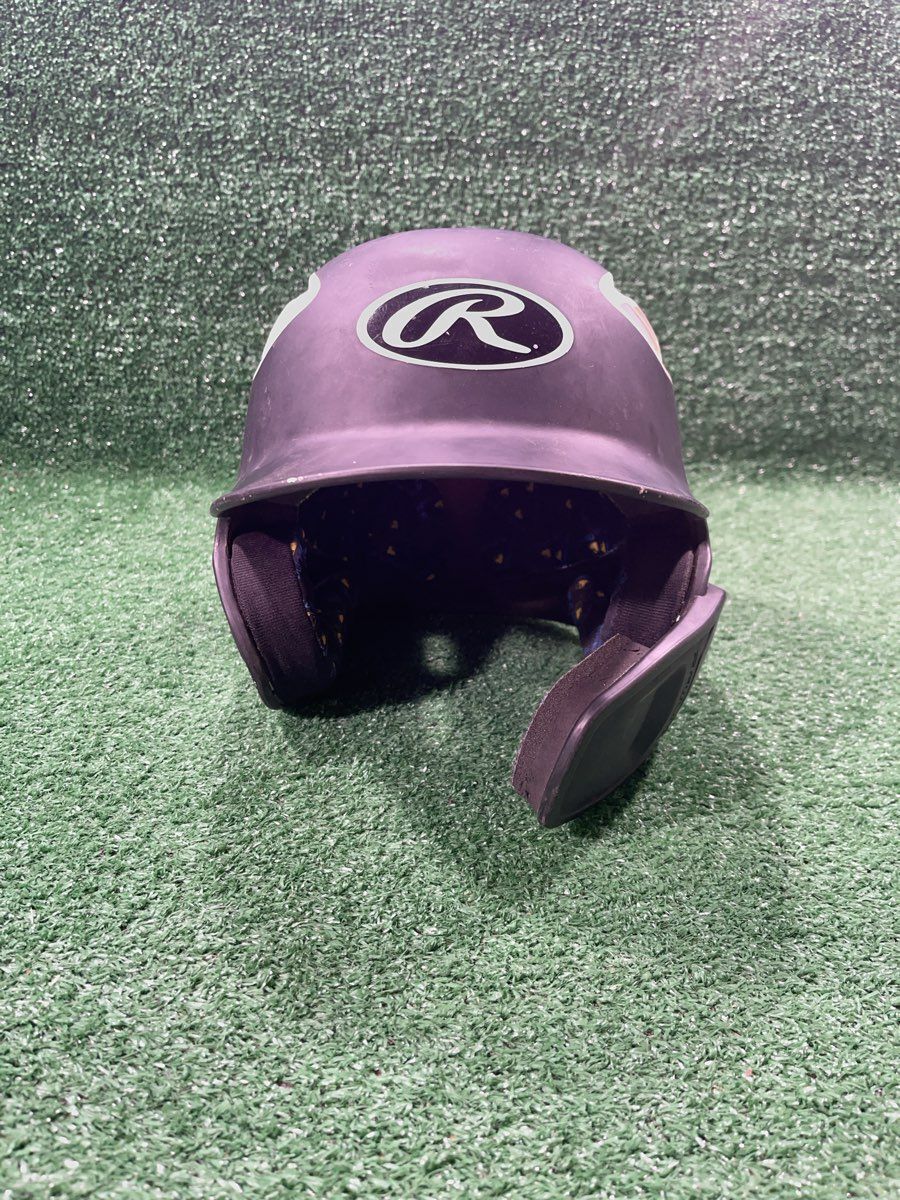 Rawlings R16J-R1 Batting Helmet