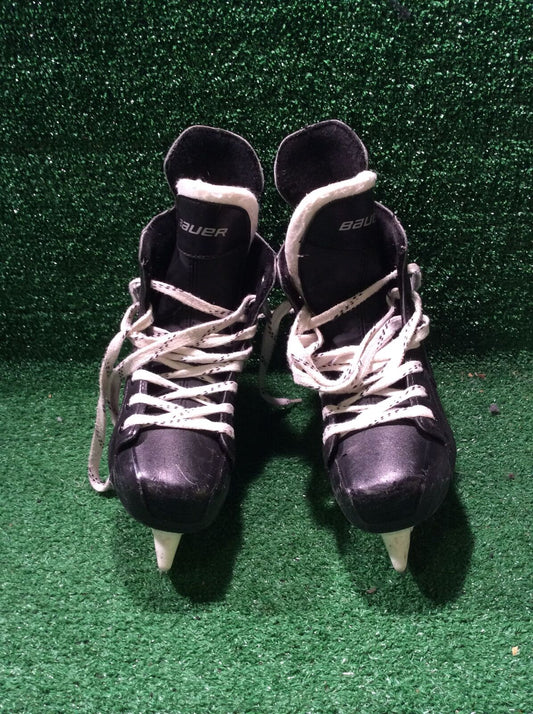 Bauer Supreme 140 Hockey Skates 4.0R Skate Size