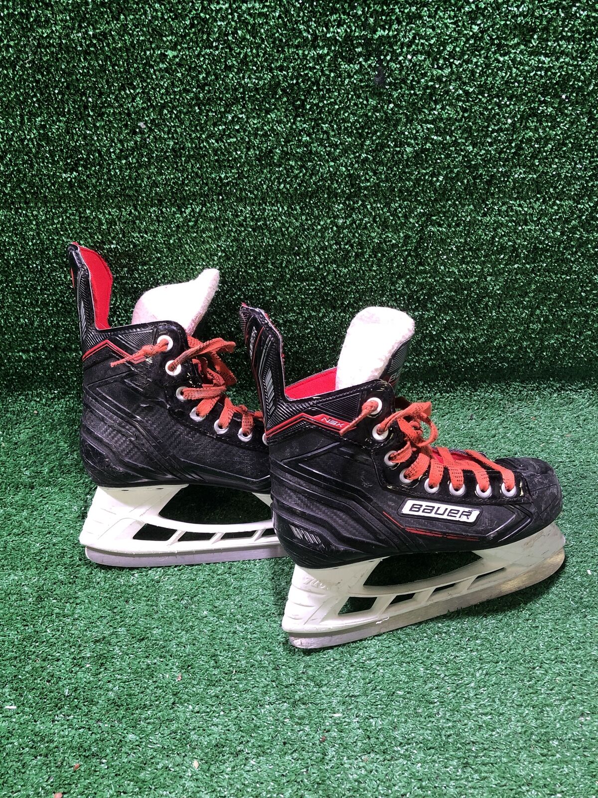 Bauer NSX Hockey Skates