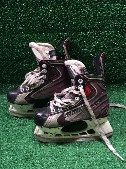 Bauer Vapor X50 Hockey Skates 1.0D Skate Size