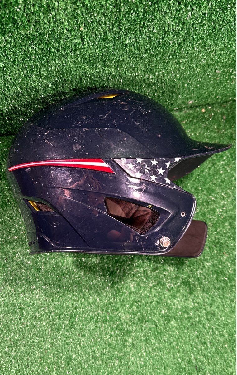 Under Armour UABH2-100 Batting Helmet