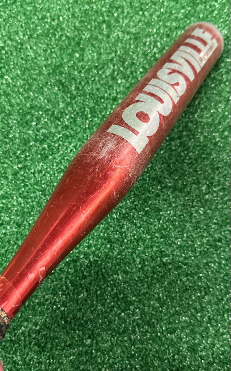 Louisville Slugger VINTAGE TPS Powerized Softball Bat 28" 18 oz. (-10) 2 1/4"