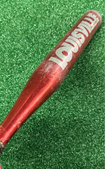 Louisville Slugger VINTAGE TPS Powerized Softball Bat 28" 18 oz. (-10) 2 1/4"