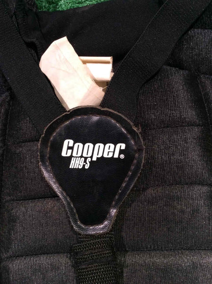 Cooper HH9-S Catcher's Chest Protector