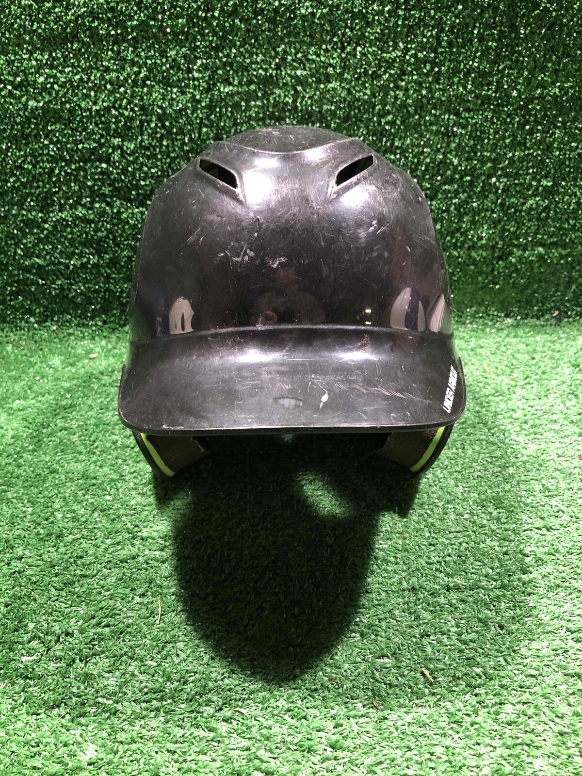 Under Armour UABH100 Batting Helmet