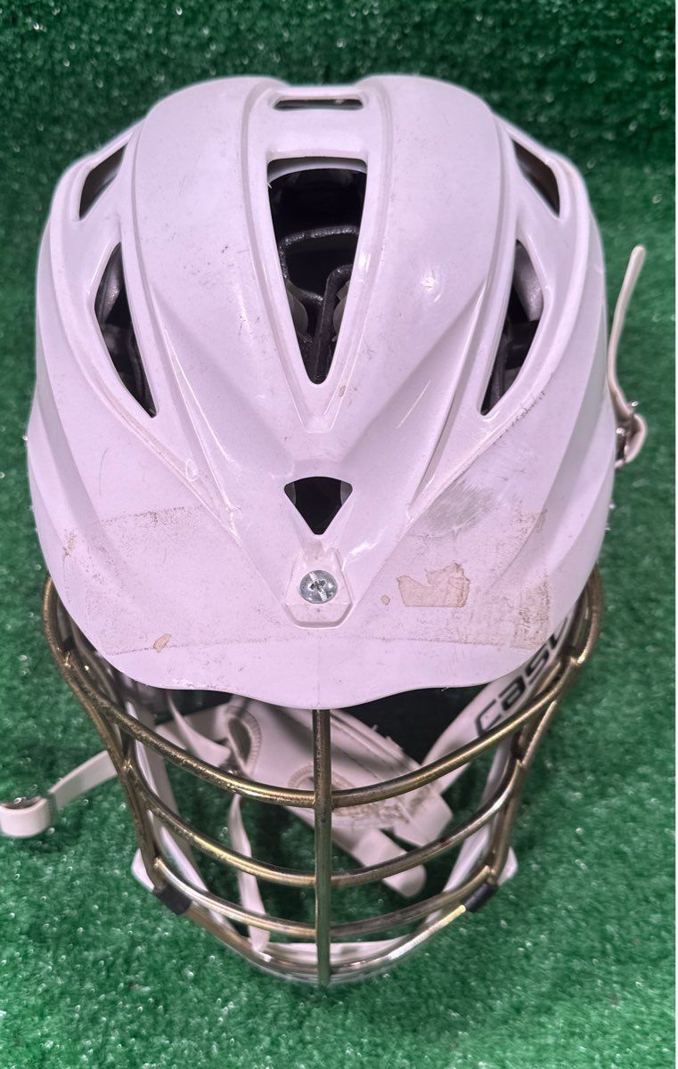 Cascade Pro 7 Senior Medium Lacrosse Helmet