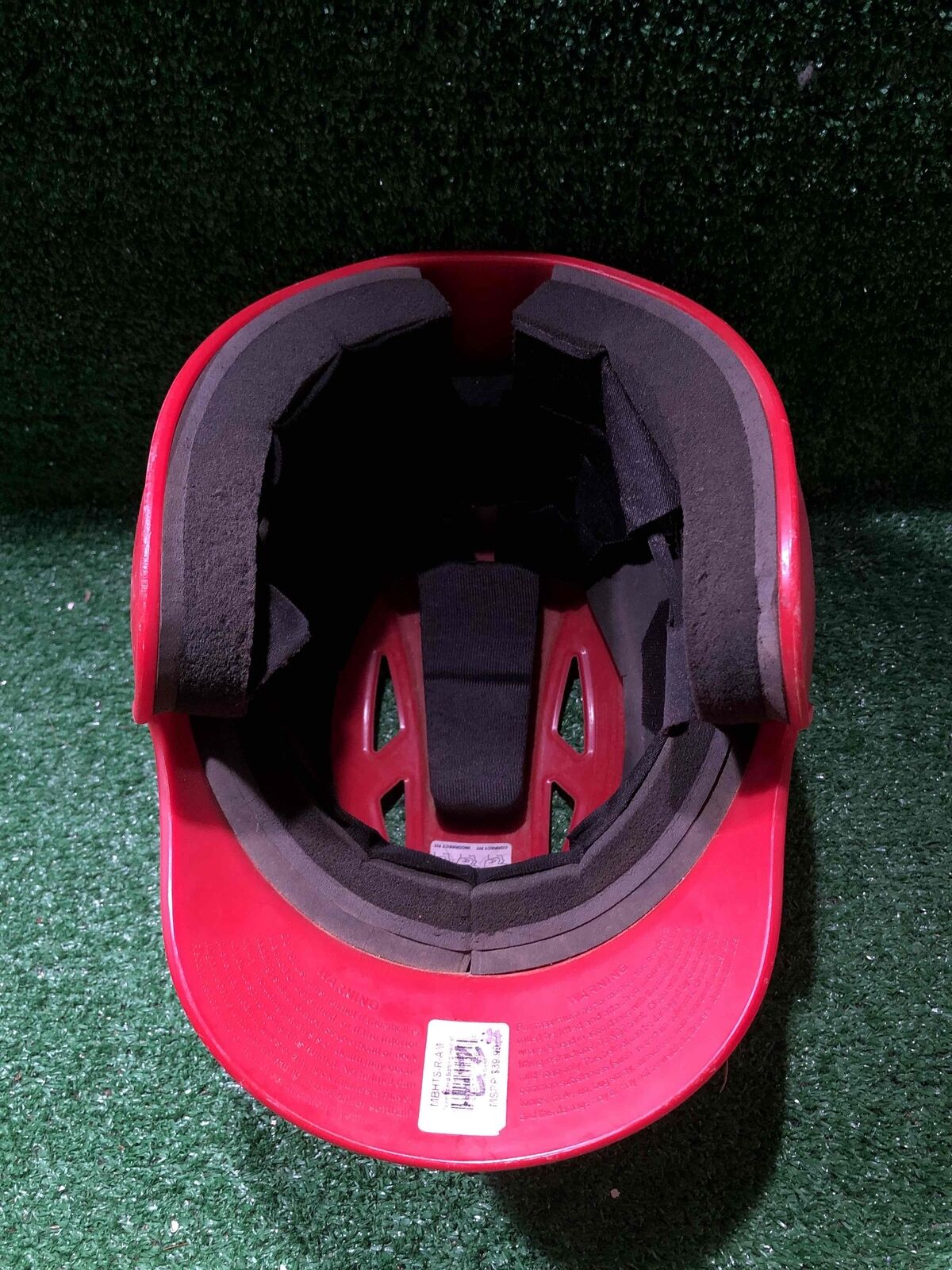 Marucci MBHTS-AM Batting Helmet