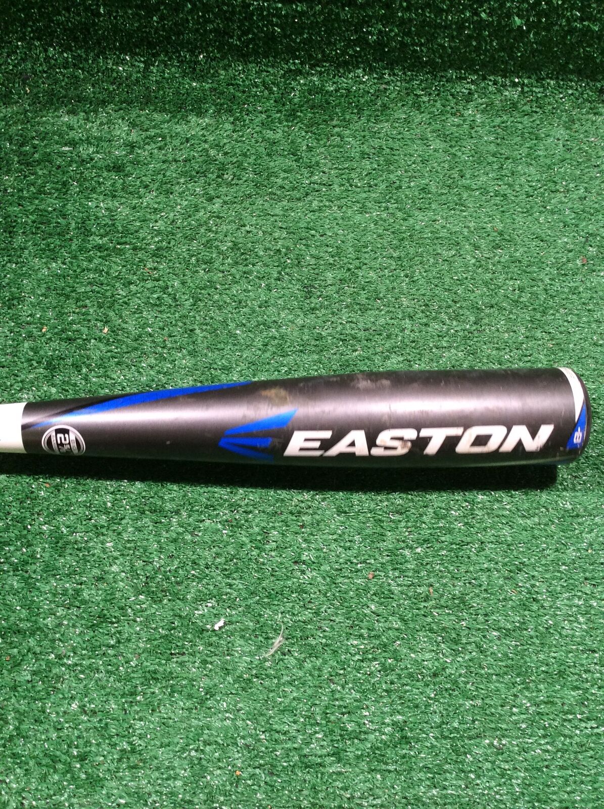 Easton SL16S4008 Baseball Bat 30" 22 oz. (-8) 2 5/8"