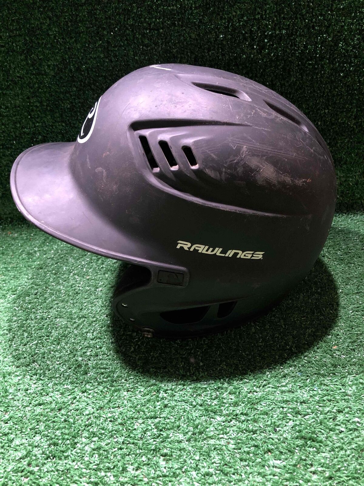 Rawlings R16S-R1 Batting Helmet