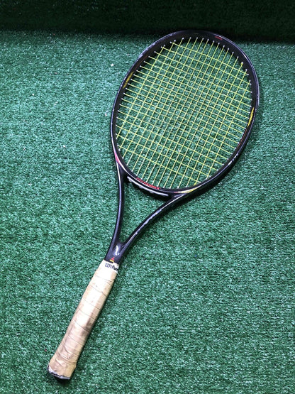 Prokennex Firecracker Tennis Racket, 27",