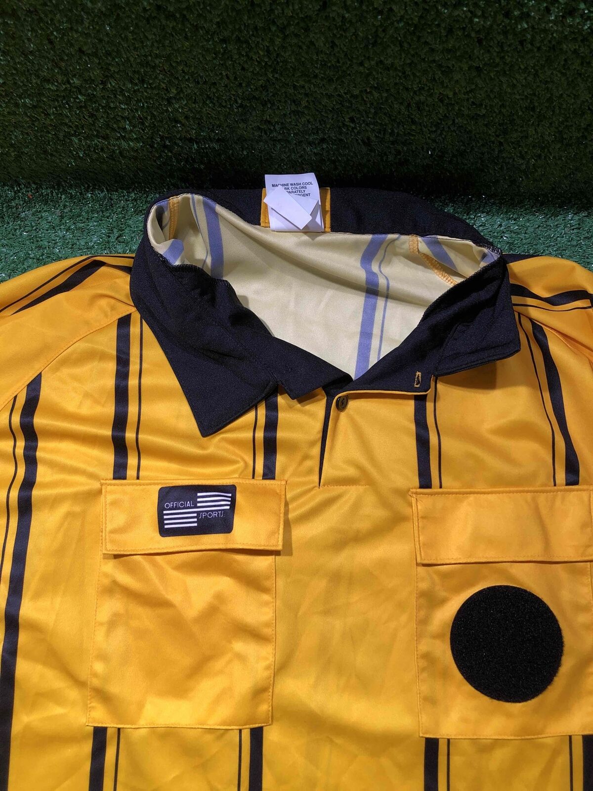 Official Sports Referee 2XL Jersey