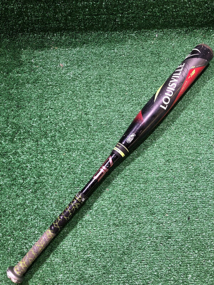 Louisville Slugger WTLYBP9172 Baseball Bat 29" 17 oz. (-12) 2 1/4"