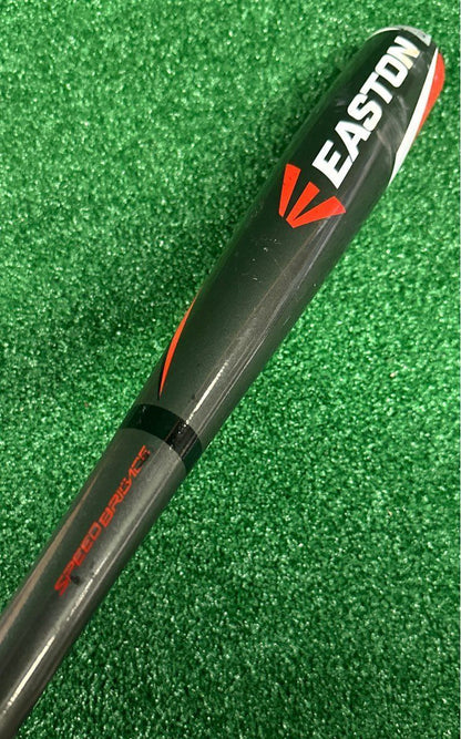 Easton S200 Baseball Bat 31" 28 oz. (-3) 2 5/8"