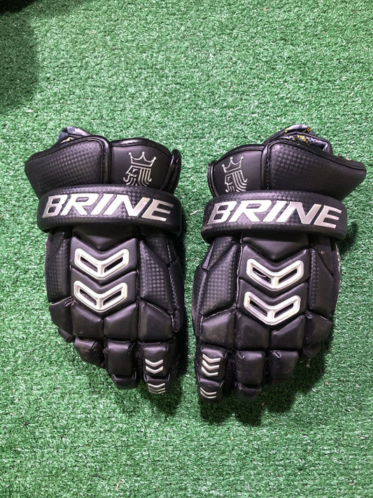 Brine Messiah Large Lacrosse Gloves