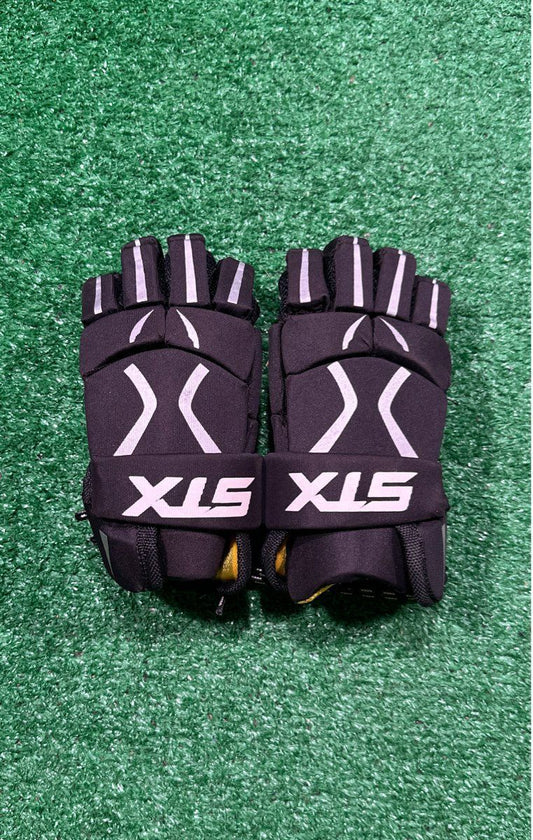 Stx Singer 8" Lacrosse Gloves