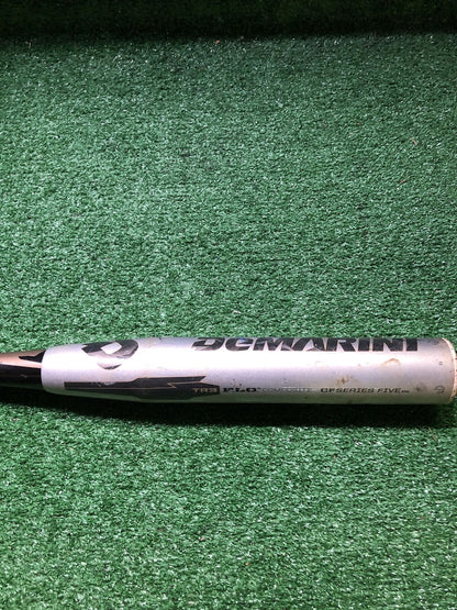 Demarini CFL13 Baseball Bat 29" 18 oz. (-11) 2 1/4"