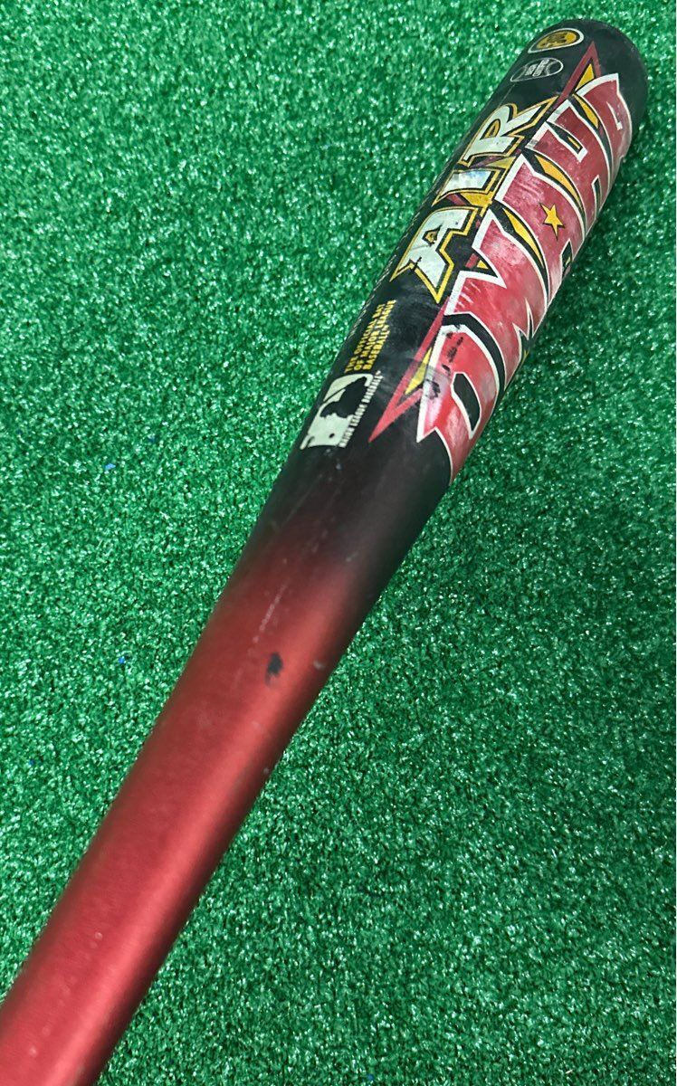 RARE 🔥 Louisville Slugger TPX Air Omaha 32" BESR Certified Baseball Bat -3 Drop