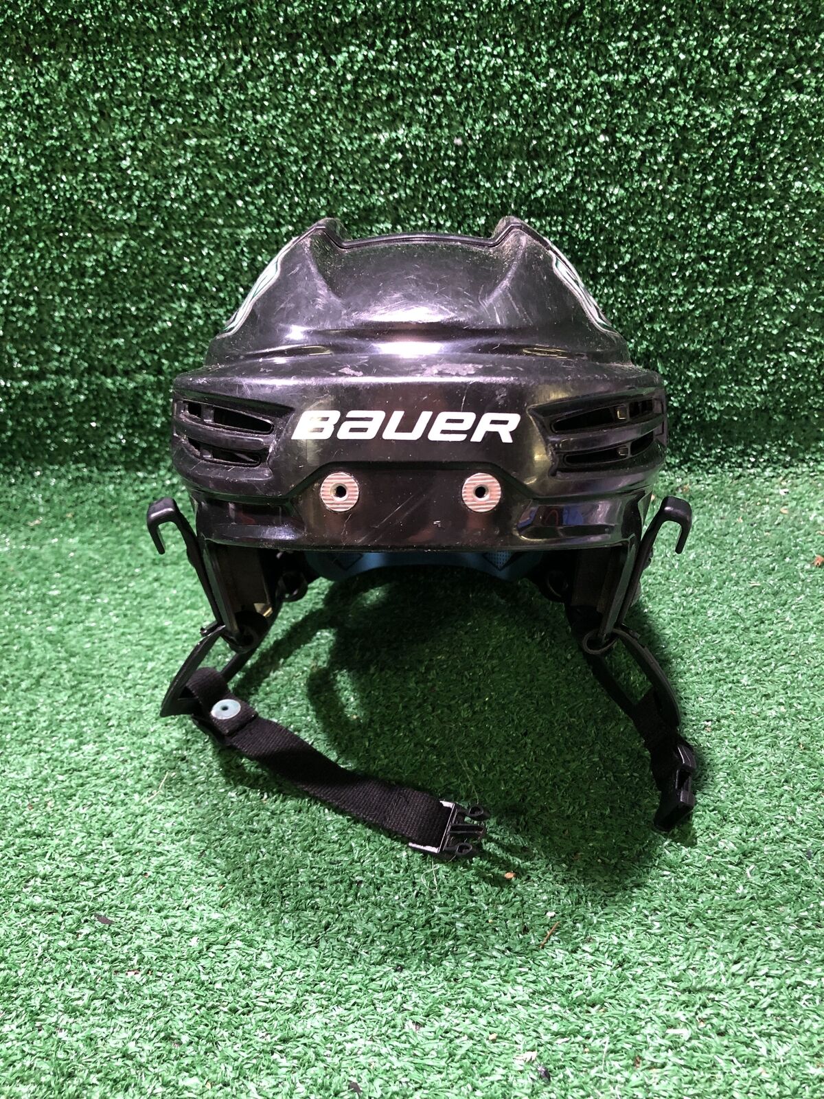 Bauer Prodigy Hockey Helmet Youth