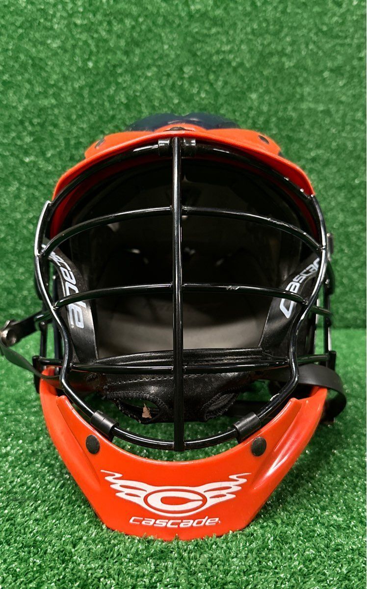 Cascade CPX-R Senior OSFM-Adjustable Lacrosse Helmet