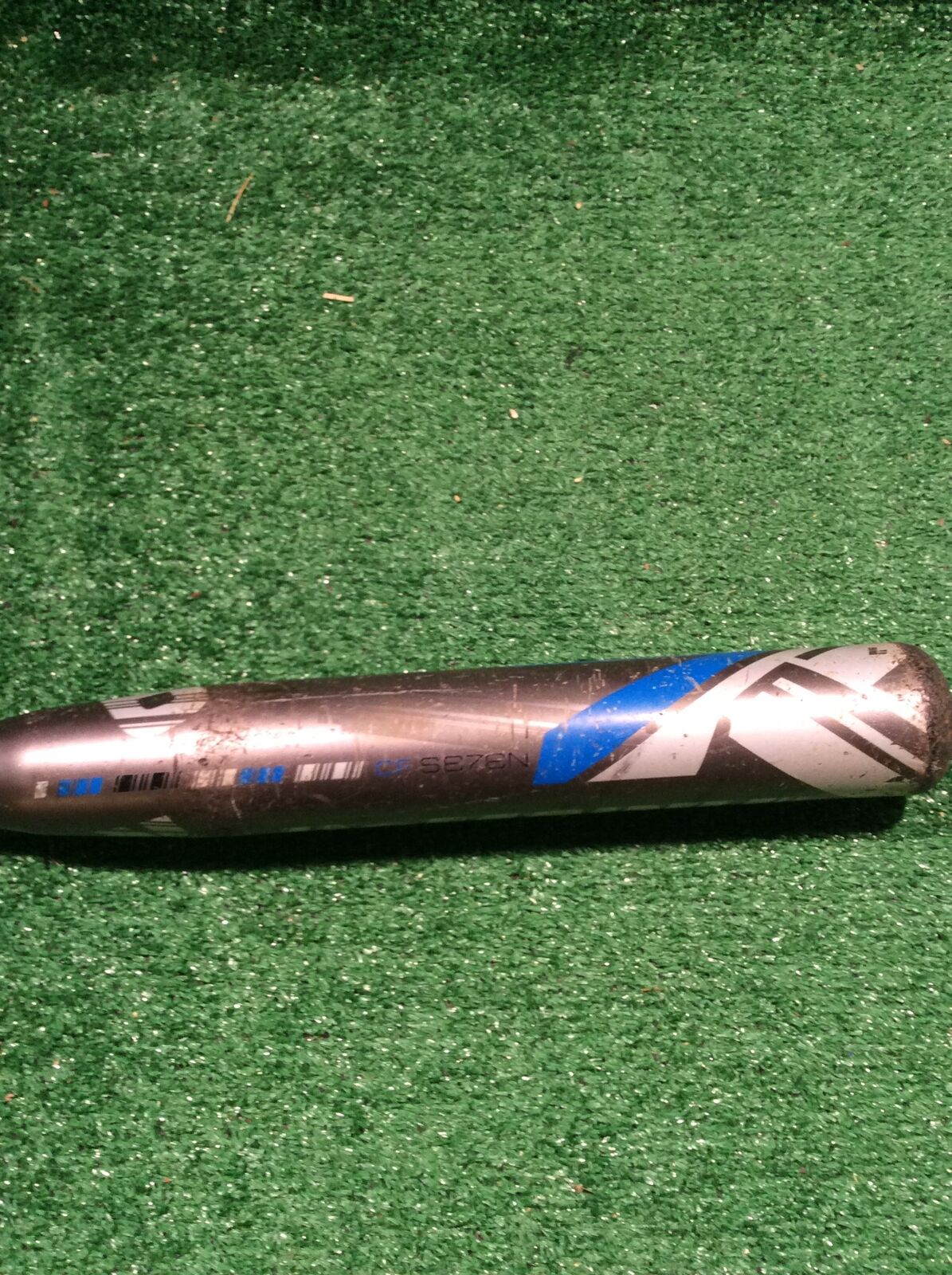 Demarini CFT15 Teeball Bat 26" 13 oz. (-13) 2 1/4"