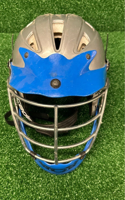 Cascade C Pro Junior Medium Lacrosse Helmet