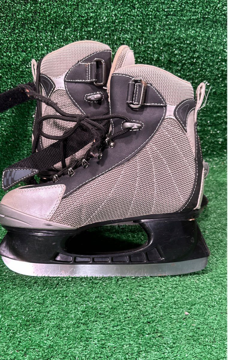 Cougar Youth Hockey Skates Hockey Skates 5.0 Skate Size