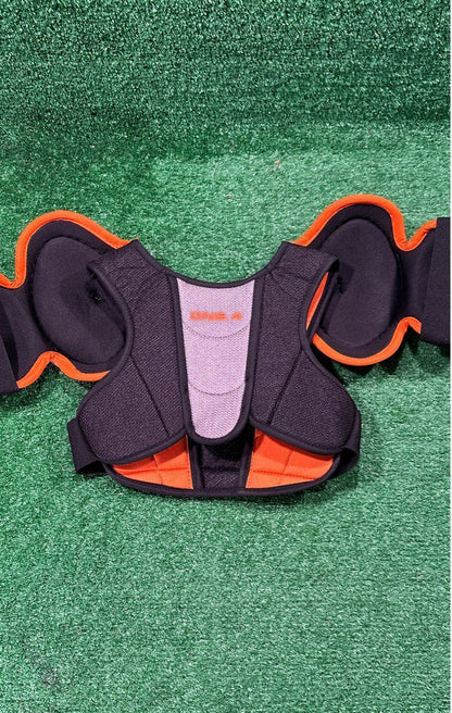 Bauer One.4 Hockey Shoulder Pads Youth Small (S)