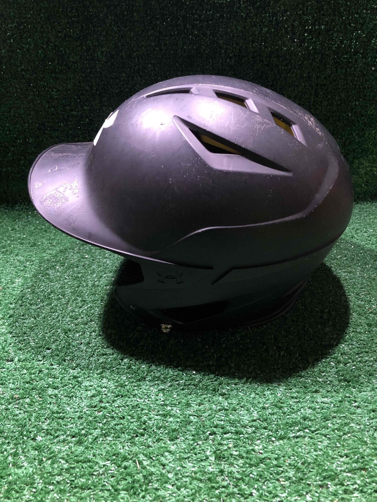 Under Armour UABH2-110 Batting Helmet