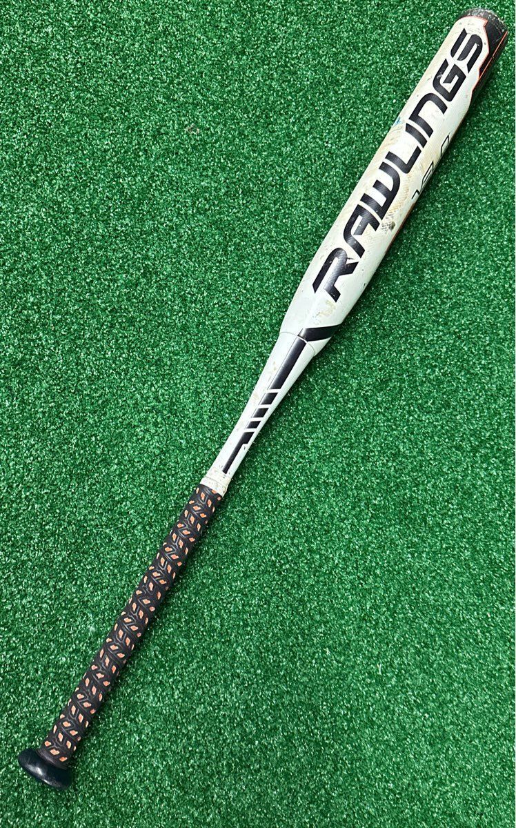 Rawlings Velo FP8V10 Softball Bat 32" 22 oz. (-10) 2 1/4"