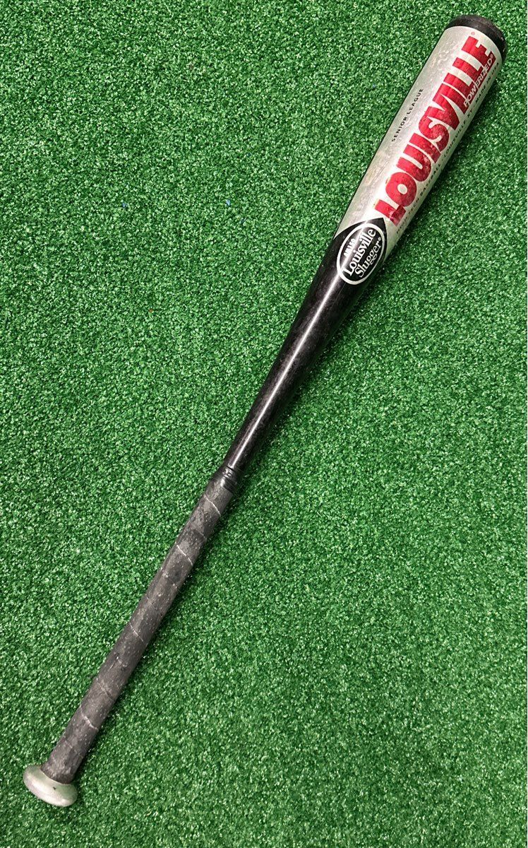 Louisville Slugger AM150 Slugger Baseball Bat 31" 27.5 oz. (-3.5) 2 5/8"