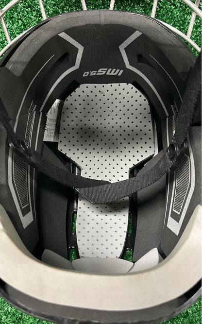 Bauer IMS 5.0 S Hockey Helmet Small