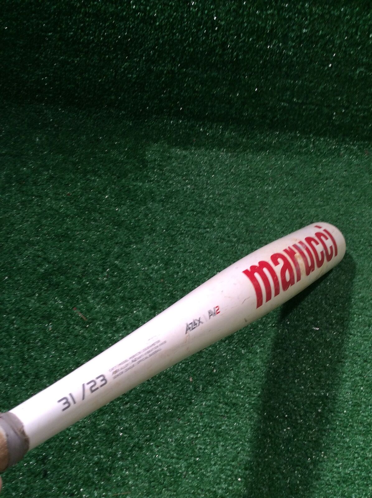 Marucci CAT7 Baseball Bat 31" 23 oz. (-8) 2 5/8"